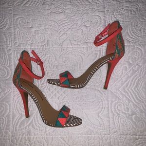 Chinese Laundry Heels